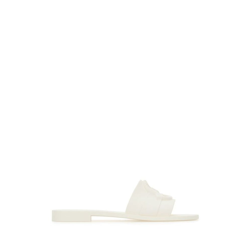 Moncler Woman Shoes Slippers